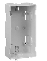 Connect Коробка для установки CIMA-модуля в колонну и миниколонну SC | код SAL150 | Simon